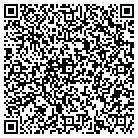 QR code with Ava Brasserie And Pizzaria Alto contacts