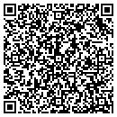 QR code with 46th St Pizzeria contacts