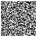 QR code with James W Weight contacts