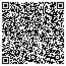 QR code with D&D Grocery & Hardware contacts