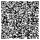 QR code with andres pizza` contacts