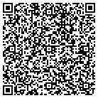 QR code with USA Weight Loss Clinic contacts
