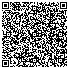 QR code with We Fix Weight Problems contacts