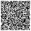 QR code with Gattis Pizza contacts