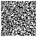 QR code with Jbr Pizza Incorporated contacts