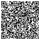 QR code with Avalon Swing contacts