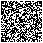 QR code with Marcelinos Pizza contacts