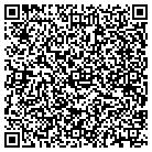 QR code with La Wieghtloss Center contacts