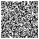 QR code with Capones Inc contacts