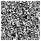 QR code with Gallinger Knitting Machines contacts