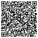 QR code with Bama Bistro contacts
