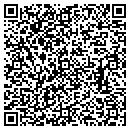 QR code with D Road Cafe contacts