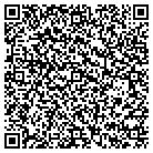 QR code with G & A Janitorial Service & Mntnc contacts