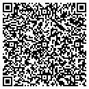 QR code with Meeks Geron contacts
