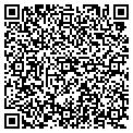 QR code with N A Co Inc contacts