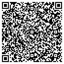 QR code with C's Cafe contacts