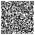 QR code with CMI contacts