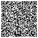QR code with Think Thin contacts