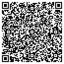 QR code with weight loss contacts