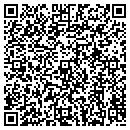 QR code with Hard Dock Cafe contacts