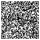 QR code with L A Weightloss contacts