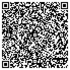 QR code with LA Weight Loss Service Lp contacts