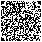 QR code with Obesity & Risk Factor Program contacts