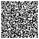QR code with Apples & Sourdough Custom Catering contacts