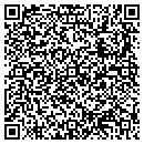 QR code with The Alkaline diet contacts
