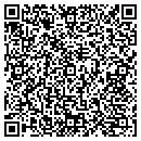 QR code with C W Enterprises contacts