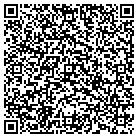 QR code with Adams Restaurant Group Inc contacts