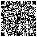 QR code with Al's Gyros contacts