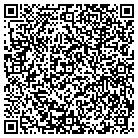 QR code with A & F Design Solutions contacts