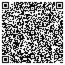 QR code with Custom Brass & Bullets contacts