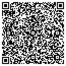QR code with American Air Service contacts