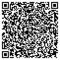 QR code with Doe's contacts