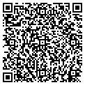 QR code with B Fit contacts