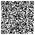 QR code with Cinnabun contacts