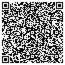 QR code with Bella'z contacts