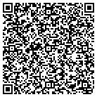 QR code with HCG Providers of Cypress contacts