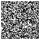 QR code with Calhyd Cafe contacts