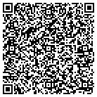 QR code with Eldon C Dickinson DDS contacts