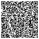 QR code with MARI Method contacts
