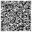 QR code with Aviator contacts