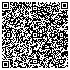 QR code with A J Peters Construction contacts