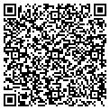 QR code with Acaf contacts