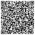 QR code with A J's Armenian Cuisine contacts