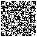 QR code with Asha contacts