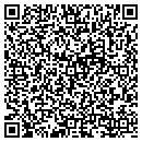 QR code with 3 Hermanos contacts