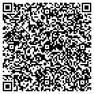 QR code with The Weight Loss Zone L L C contacts